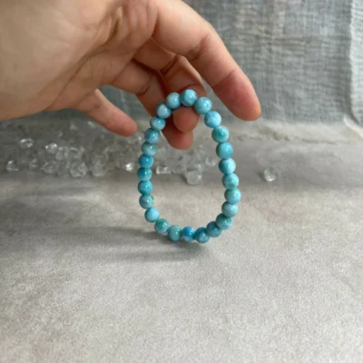Larimar For Emotional Healing Larimar For Emotional Healing