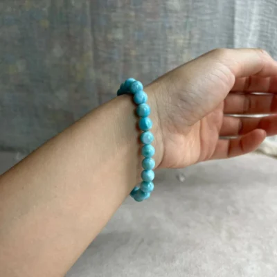 Larimar For Inner Peace Larimar For Inner Peace