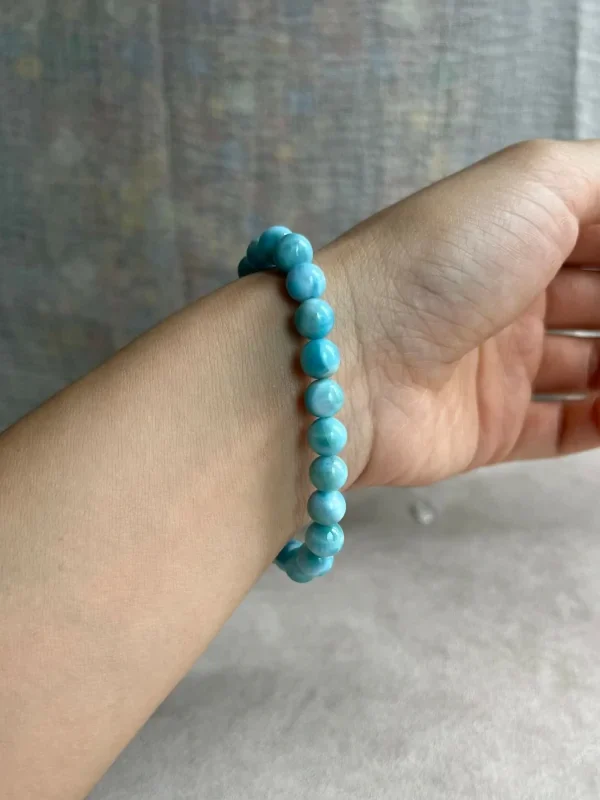 Larimar For Inner Peace Larimar For Inner Peace