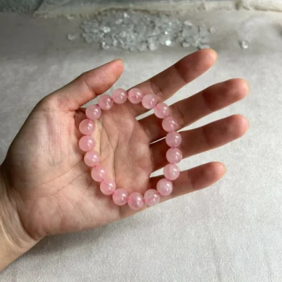 Manganese Quartz For Emotional Balance Manganese Quartz For Emotional Balance
