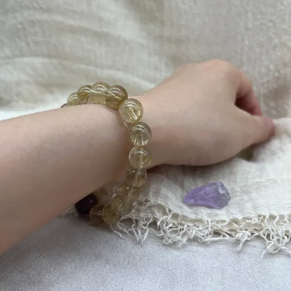 Meditation Gemstone Meditation Gemstone