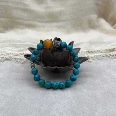 Meditation Gemstone Meditation Gemstone