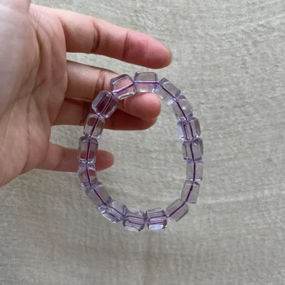 Natural Amethyst Natural Amethyst