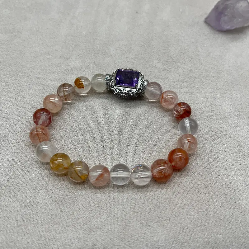 Natural Crystal Care Guide: How to Properly Maintain Your Precious Crystals Natural Amethyst