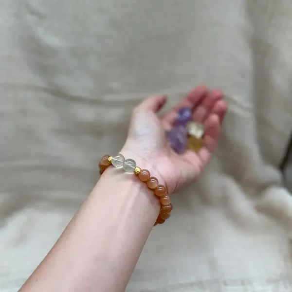Natural Gemstone Natural Gemstone