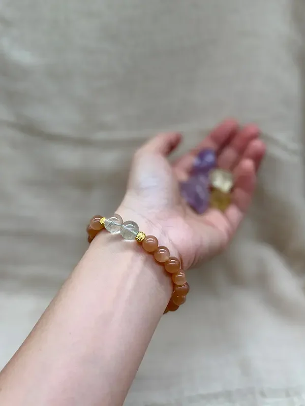 Natural Gemstone Natural Gemstone