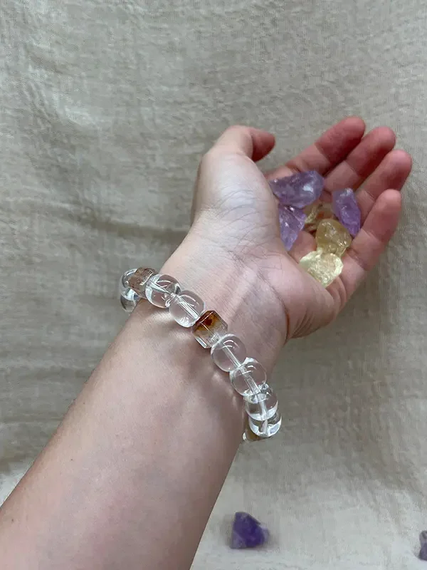 Natural Gemstone Natural Gemstone