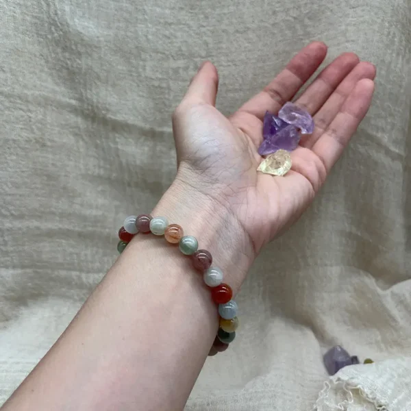 Natural Quartz Natural Quartz