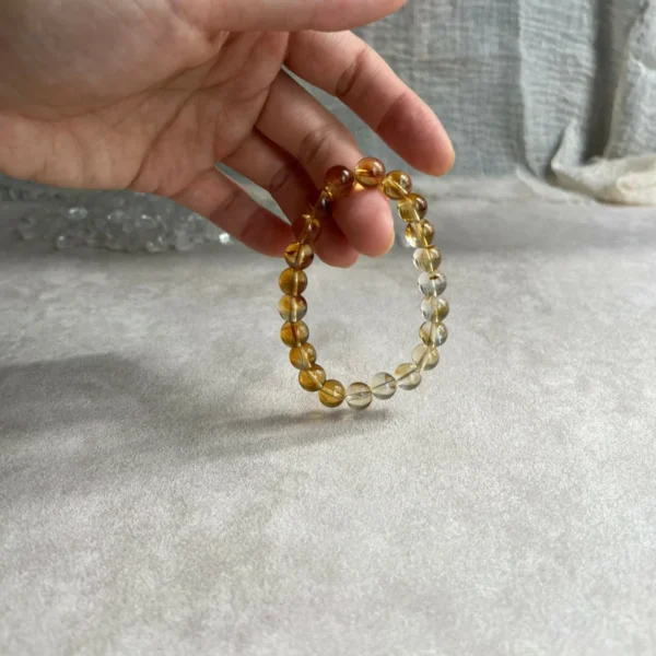Natural Yellow Topaz Healing Stone Natural Yellow Topaz Healing Stone
