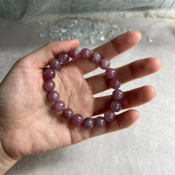 Old Mine Purple Manganese Quartz Old Mine Purple Manganese Quartz
