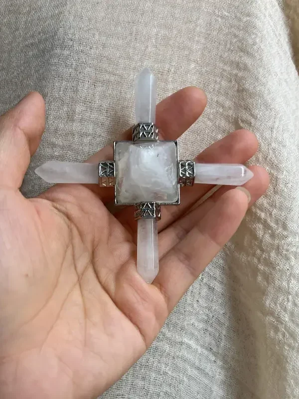 Orgone Pyramid Orgone Pyramid
