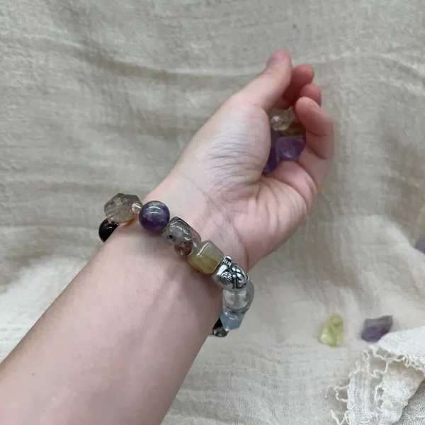 Pi Xiu Fortune Bracelet Pi Xiu Fortune Bracelet