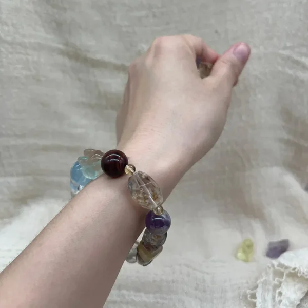 Pi Xiu Wealth Bracelet Pi Xiu Wealth Bracelet