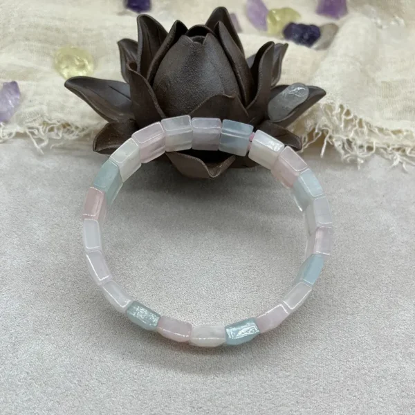 Pink Morganite Pink Morganite