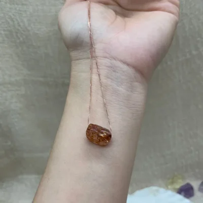 Pixiu Pendant Pixiu Pendant