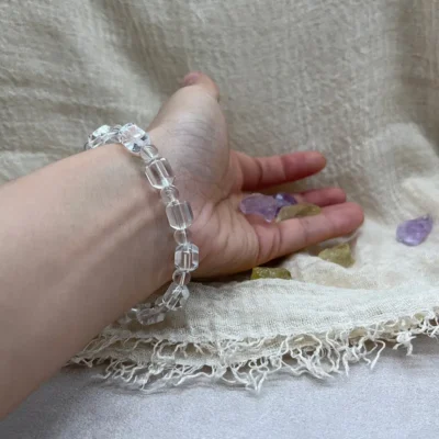 Positive Energy Quartz Positive Energy Quartz