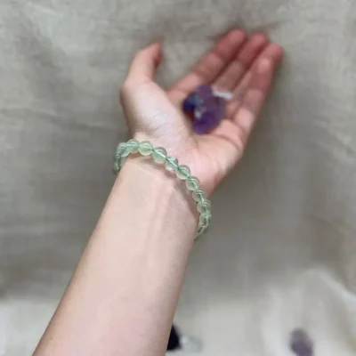 Prehnite Healing Jewelry Prehnite Healing Jewelry