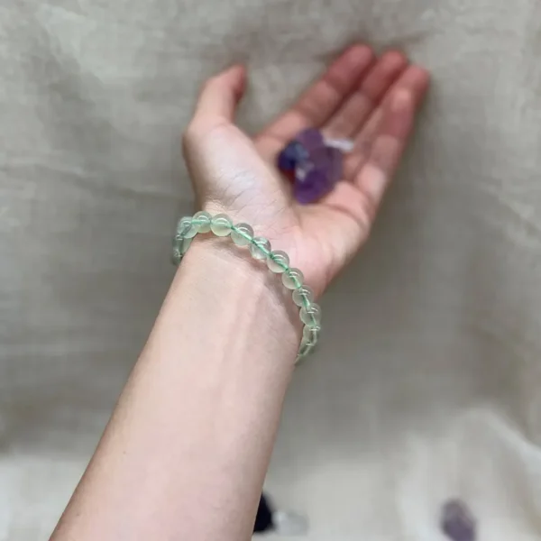 Prehnite Healing Jewelry Prehnite Healing Jewelry