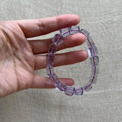 Purple Amethyst Purple Amethyst