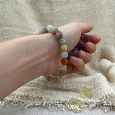 Rabbit Hair Quartz Rabbit Hair Quartz