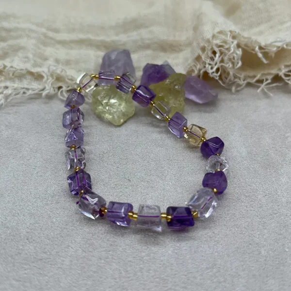Raw Crystal Jewelry Raw Crystal Jewelry