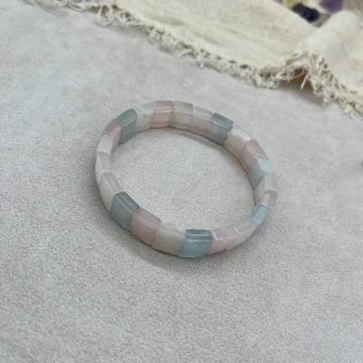 Rose Quartz Alternative Rose Quartz Alternative