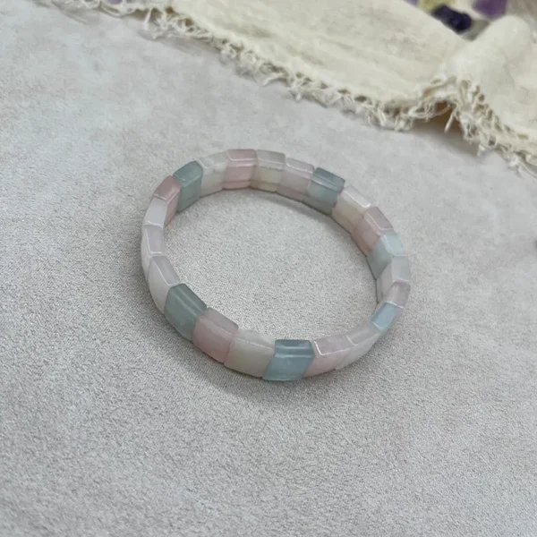Rose Quartz Alternative Rose Quartz Alternative