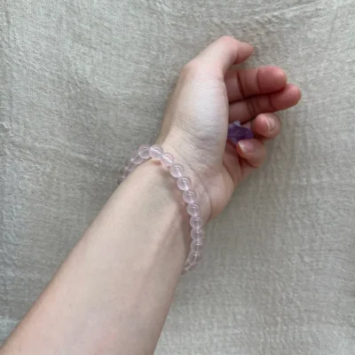 Rose Quartz Healing Rose Quartz Healing