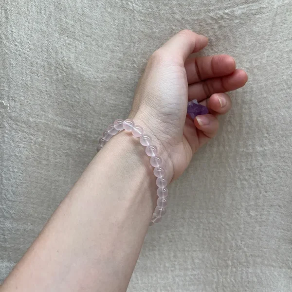 Rose Quartz Healing Rose Quartz Healing