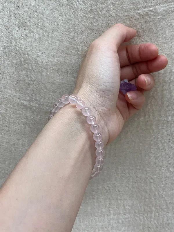 Rose Quartz Healing Rose Quartz Healing