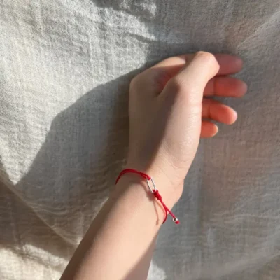 S925 Silver Lucky Bracelet