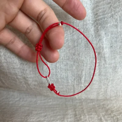 S925 Sterling Silver Bracelet