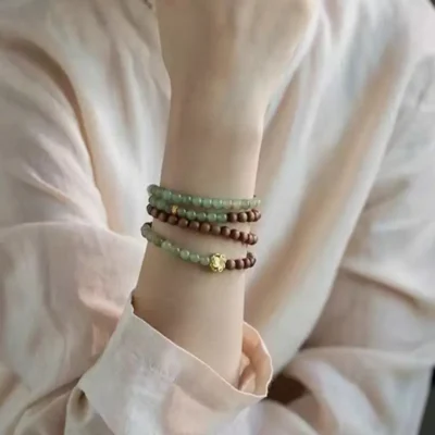 Sedative Bracelet