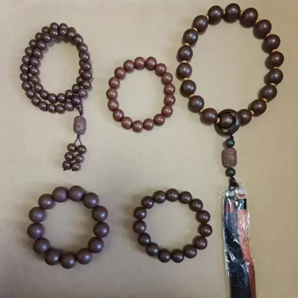 Sleep Improvement Bracelet