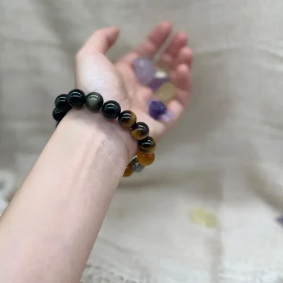 Spiritual Protection Crystal Spiritual Protection Crystal