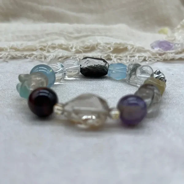 Spiritual Protector Bracelet Spiritual Protector Bracelet