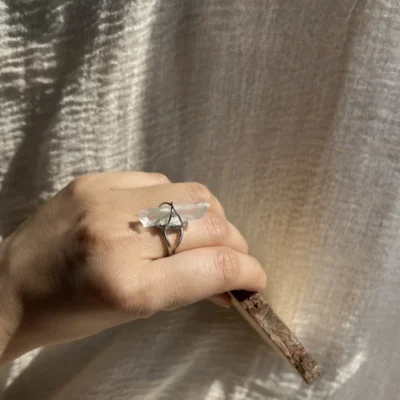 Spiritual Crystal Jewelry