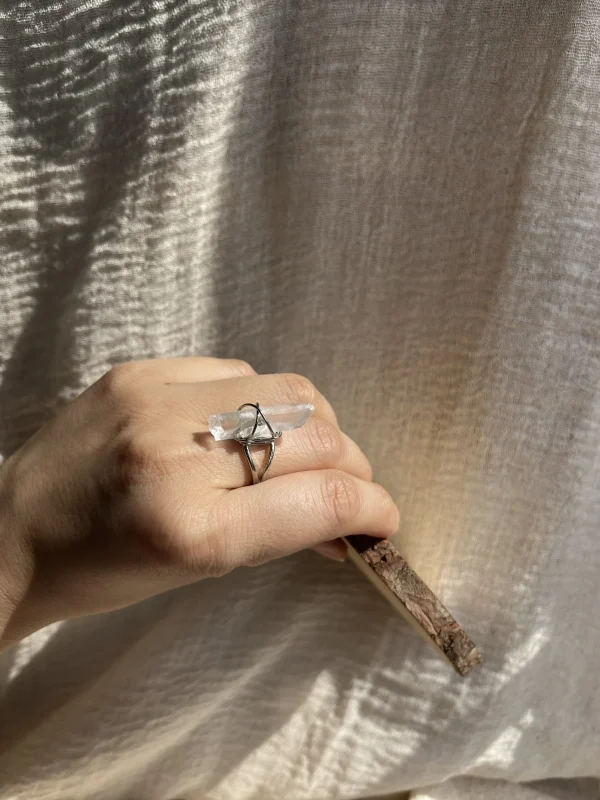 Spiritual Crystal Jewelry