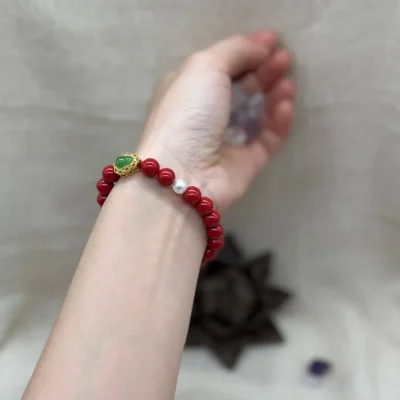 Spiritual Protection Bracelet Spiritual Protection Bracelet