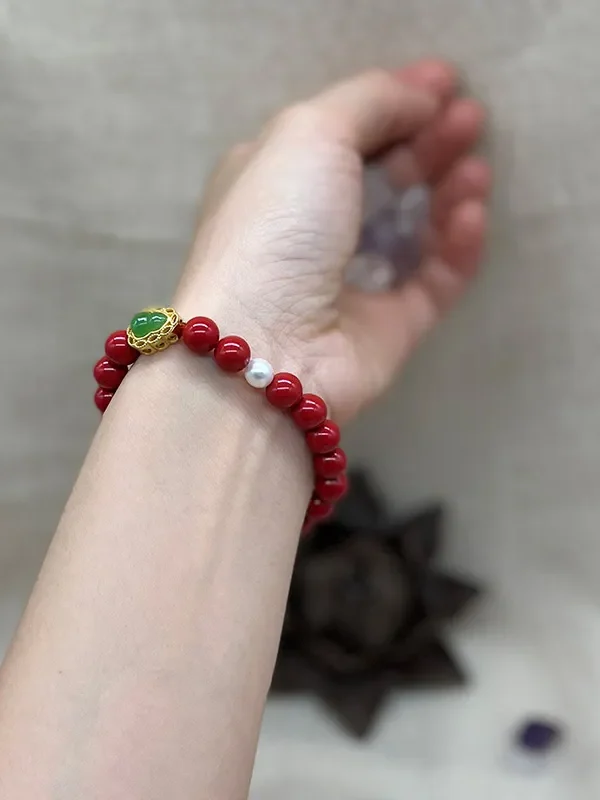 Spiritual Protection Bracelet Spiritual Protection Bracelet