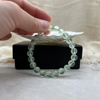 Stress Relief Gemstone Bracelet Stress Relief Gemstone Bracelet
