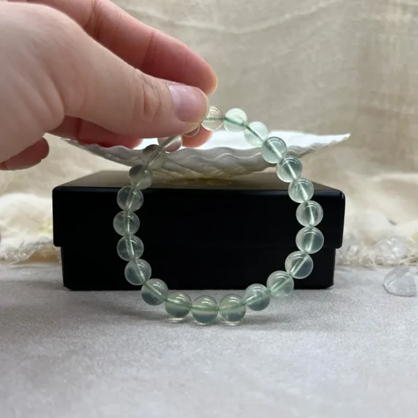 Stress Relief Gemstone Bracelet Stress Relief Gemstone Bracelet