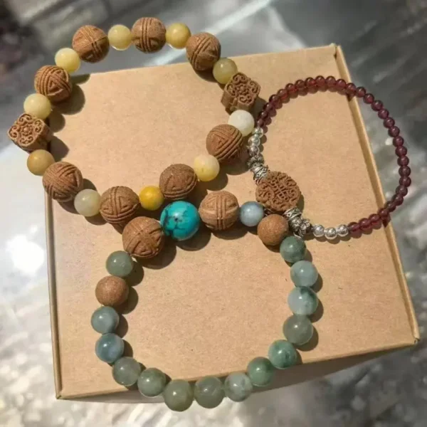 Stress Relief Bracelet