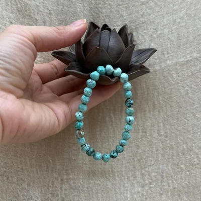Turquoise Bracelet Turquoise Bracelet