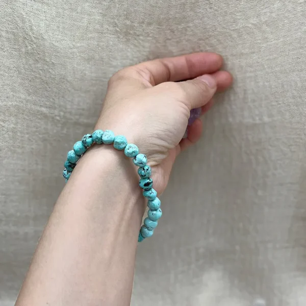 Unique Turquoise Unique Turquoise
