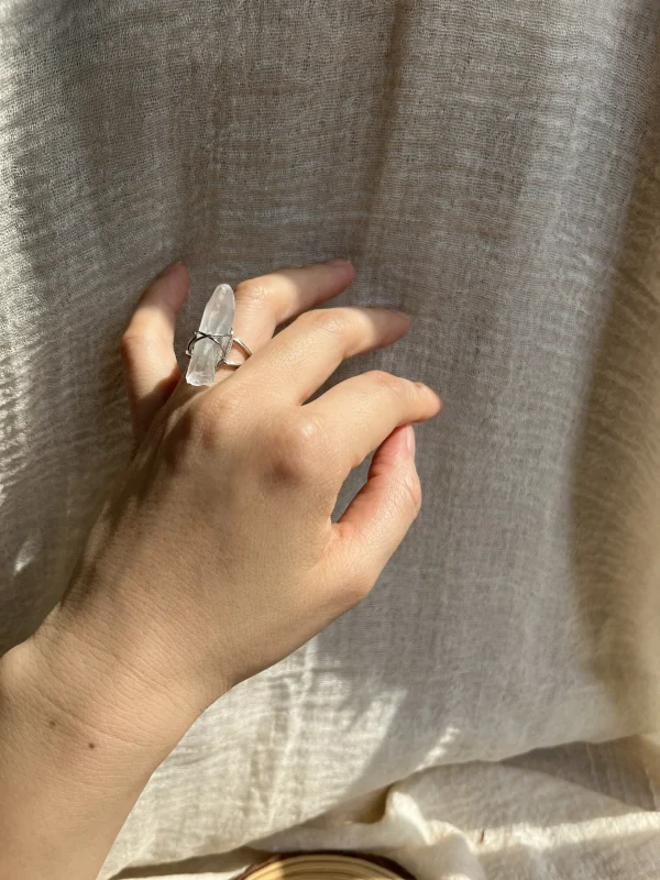 Unique Design Ring Unique Design Ring