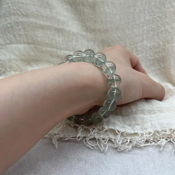 Wealth Bracelet Wealth Bracelet