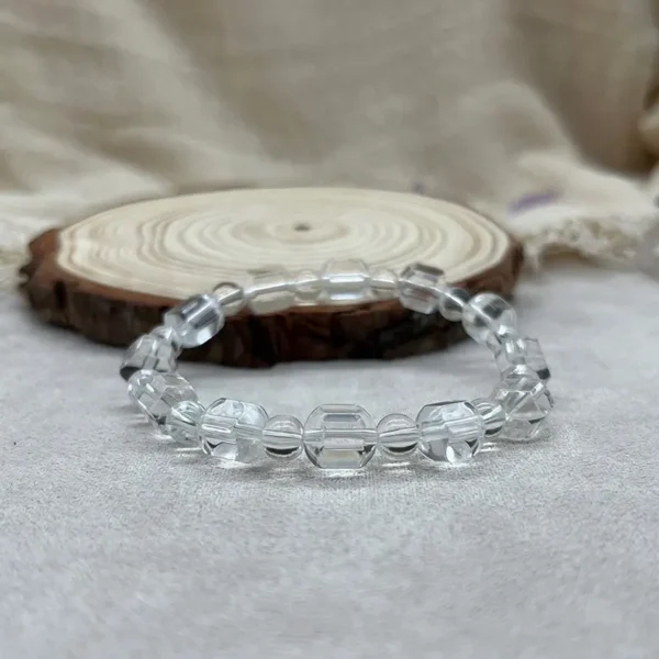 White Healing Stone White Healing Stone