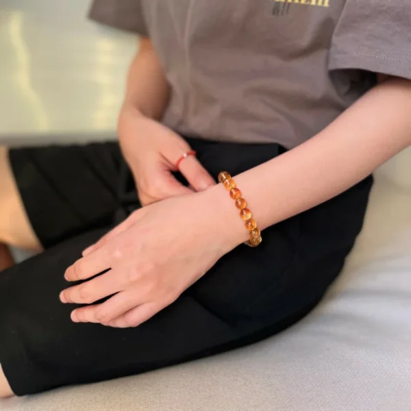 Yellow Topaz For Positive Energy Yellow Topaz For Positive Energy