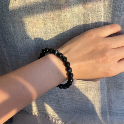 Blue Eye Tiger Bracelet Blue Eye Tiger Bracelet